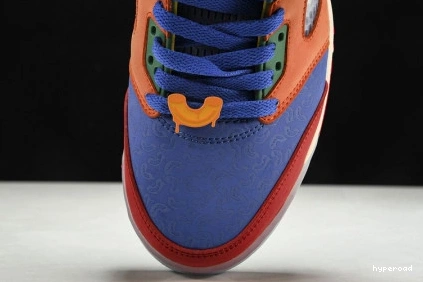 Hyperoad Doernbecher Air Low Jordan 5 0817